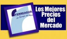 FERREAGUA
